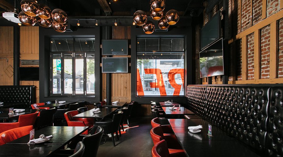 Yours Sports Bar - Wiesbaden, Deutschland